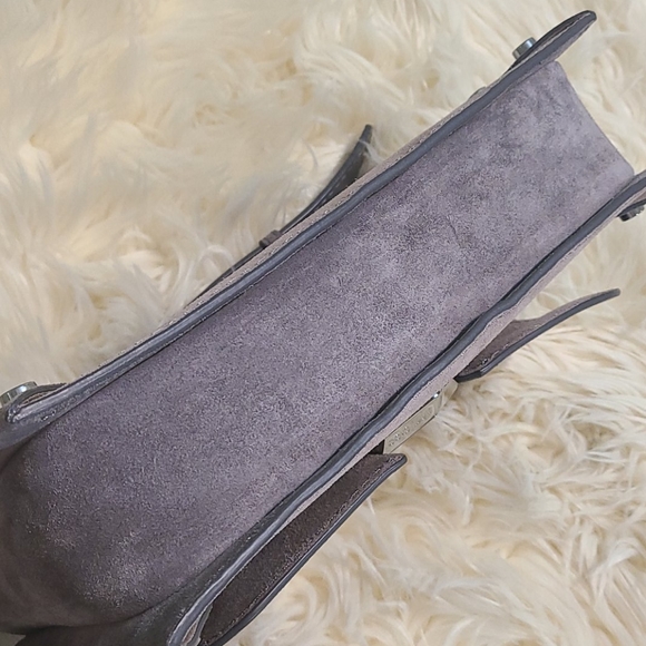 💥SALE‼️💥💯Jimmy Choo Lockett Shoulder Bag - Picture 5 of 9